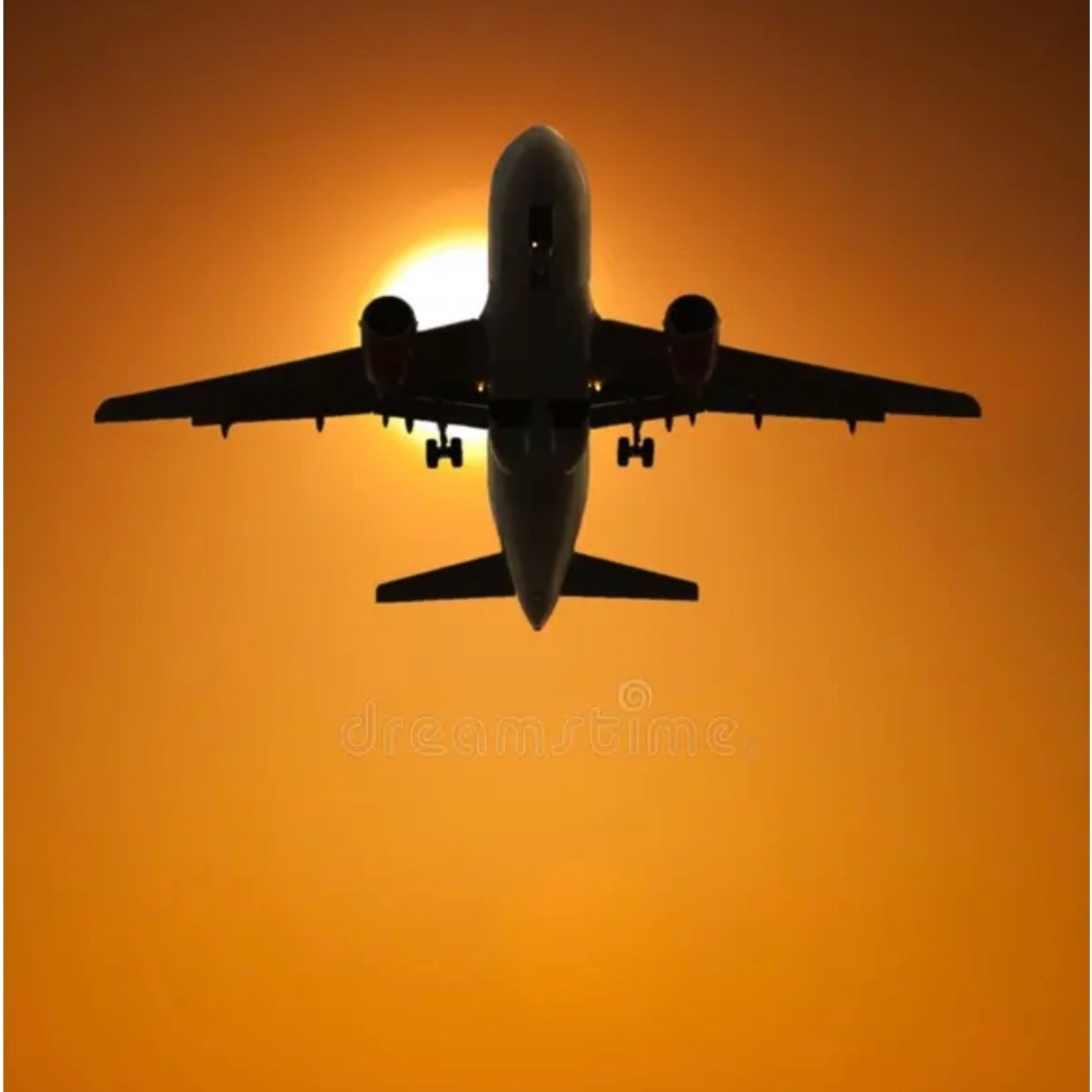 ✈️ TIME TO FLY AGAIN! 🛍️☀️JOIN ME VIA INSTAGRAM @goddesswithinu